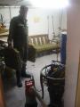 Foto: FF Wopfing 20061119_wasser_in_keller_1