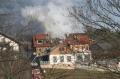 Foto FF Pernitz 20061224_brandmiesenbach_02