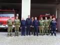 Foto: Sander Harald 20070331_bfkdobesuch_04