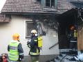 Foto: FF Steinabrückl 20070429_wohnhausbrand_01_7