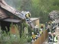 Foto: FF Steinabrückl 20070429_wohnhausbrand_01_9
