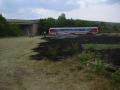 Foto:FF Bad Fischau 20070702_brandeinsatz_fischau_2