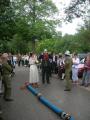 Foto: FF Waidmannsfeld Miesenbach 20070728_hochzeit_ffwm_01