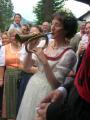 Foto: FF Waidmannsfeld Miesenbach 20070728_hochzeit_ffwm_01_2