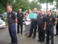 Foto: FF Waidmannsfeld Miesenbach 20070728_hochzeit_ffwm_01_7