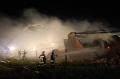 Foto: FF Felixdorf 20070810_brandebenfurth_05