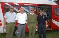 Foto: Norbert Stangl 20070825_waldbranduebung_kirchschlag_01