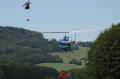 Foto: Norbert Stangl 20070825_waldbranduebung_kirchschlag_06