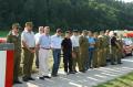 Foto: Norbert Stangl 20070825_waldbranduebung_kirchschlag_12