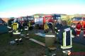 Foto: Norbert Stangl 20070930_uebung_kornfeld_002