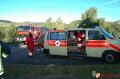 Foto: Norbert Stangl 20070930_uebung_kornfeld_003