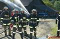 Foto: Norbert Stangl 20070930_uebung_kornfeld_006