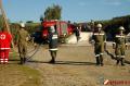 Foto: Norbert Stangl 20070930_uebung_kornfeld_007