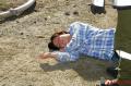 Foto: Norbert Stangl 20070930_uebung_kornfeld_009