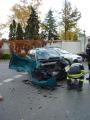 Foto: FF Weikersdorf 20071105_vu-weikersdorf_02