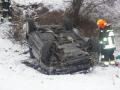20Foto: FF Wiener Neustadt 20071215_verkehrsunfall_s4_002