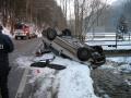 Foto: FF Krumbach 20071227_vu_zoeberau_002