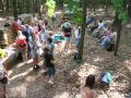 Foto: FF Frohsdorf 27052007_wandertag_002
