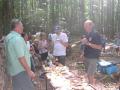 Foto: FF Frohsdorf 27052007_wandertag_003