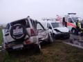 Foto: FF-Weikersdorf 20071107_vu_b26_weikersdorf_02