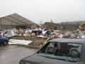 Foto: FF Wöllersdorf 20080127_sturm-woellersd_03