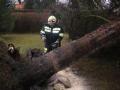 Foto: FF Pernitz 20080127_sturm_pernitz_03