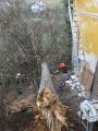 Foto: FF Wopfing 20080329_strum_wopfing_35