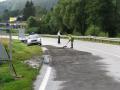 Foto: FF Krumbach 20080718_beseitigung_oelspur_01