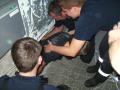 Foto: FF Wiener Neustadt 20080910_20080910_tierrettung_in_wiener_neustadt_02