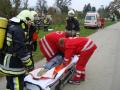 Foto: FF Brunn an der Pitten 20081026_ua_brunn_02