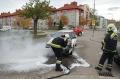 Foto FF Felixdorf 20081031_brandfelixdorf_1