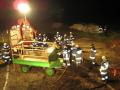 Foto: FF Winzendorf Einsatzübung