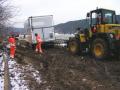 Foto: FF Markt Piesting 20081123_lkw_piesting_01