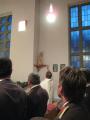 Foto: FF Stang Segnung Hl. Florian