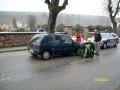Foto:FF Bad Fischau 20090224_verkehrsunfall_fischau_2