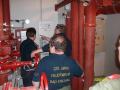 Foto:FF Bad Fischau 20090404_schulung_fischau_5