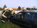 Foto: FF Wiener Neustadt 20090405_schwerer_verkehrsunfall_auf_der_a2_02