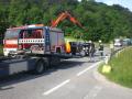 Foto: FF Wopfing 20090603_vu_wopfing_02