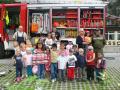 Foto: FF Wopfing 20090616_brandschutzschulung_kindergarten_01