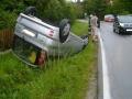 Foto: FF Bad Fischau 20090829_verkehrsunfall_fischau_3
