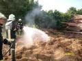 Foto: FF Bad Fischau 20100525_brandeinsatz_fischau_4