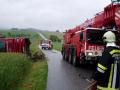 Foto: FF Bromberg 20100621_lkw-bergung_bromberg_002