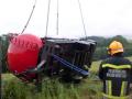 Foto: FF Bromberg 20100621_lkw-bergung_bromberg_007