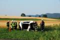 Foto: FF Maiersdorf 20100716_vu_maiersdorf_003