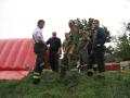 Foto: KHD 6/21, BSB Markus Thurner 20100925_khduebung_05