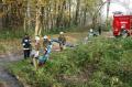 Foto: FF Frohsdorf 20101024uauebungofenbach002