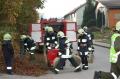 Foto: FF Frohsdorf 20101024uauebungofenbach003