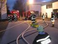 Foto: FF Wöllersdorf 20110123_brand_woellersdorf_001