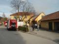 Foto: FF Brunn/Pitten 20110209_brand_brunn_001