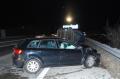 Foto: Einsatzdoku.at 20110320_vu_a2_pferdeanhaenger_001